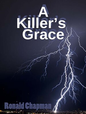 cover image of A Killer's Grace